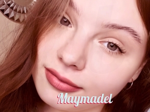 Maymadel