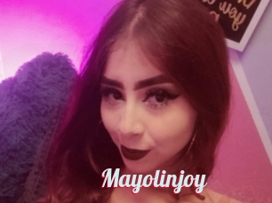 Mayolinjoy