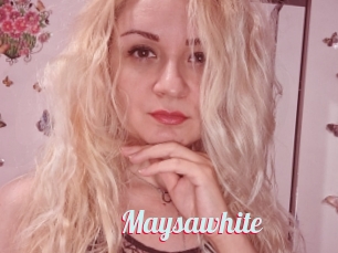 Maysawhite