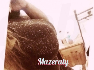 Mazeraty