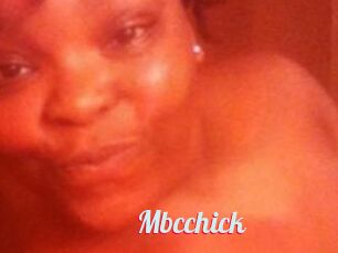 Mbcchick