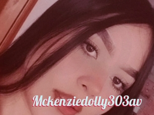 Mckenziedolly303av