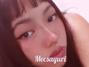 Mecsayuri