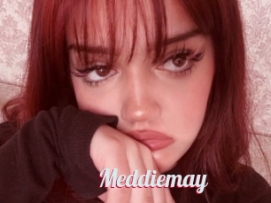 Meddiemay