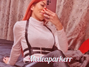 Medeaparkerr