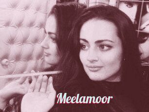 Meelamoor