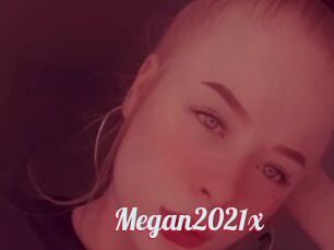 Megan2021x