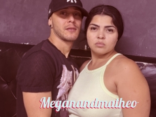 Meganandmatheo