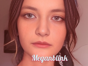 Meganblink