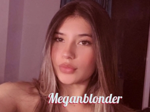 Meganblonder