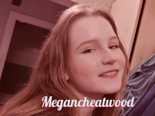 Megancheatwood