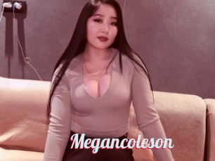 Megancoleson