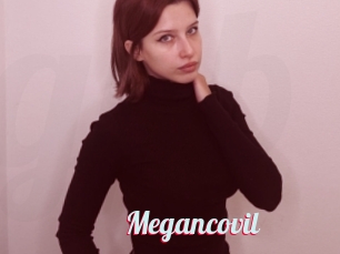 Megancovil