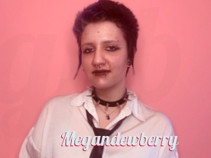 Megandewberry