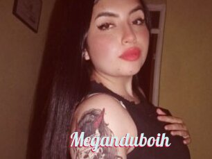 Meganduboih