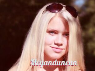 Meganduncan