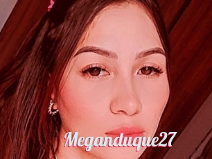 Meganduque27