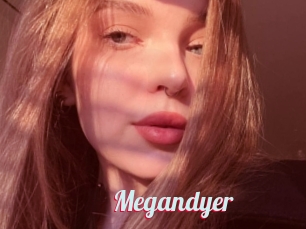 Megandyer