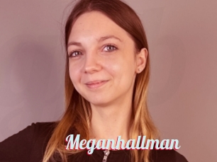 Meganhallman