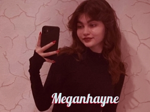 Meganhayne