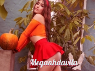 Meganhdavila