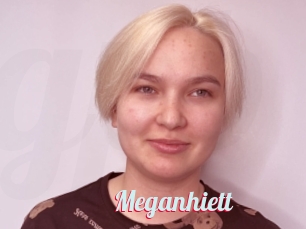 Meganhiett