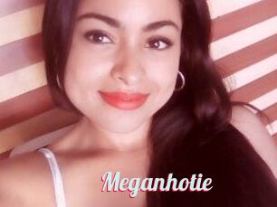 Meganhotie