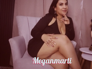 Meganmarti