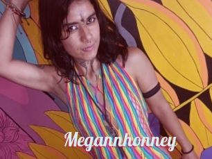 Megannhonney