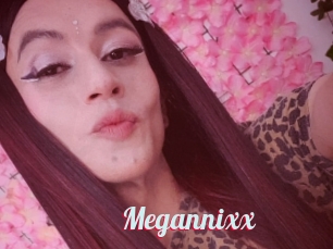 Megannixx