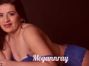 Megannray