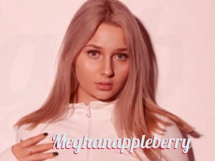 Meghanappleberry