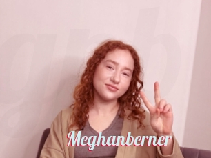 Meghanberner