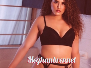 Meghanbrennet