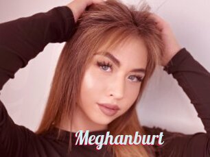 Meghanburt