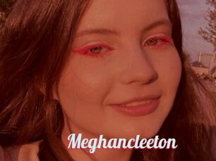 Meghancleeton