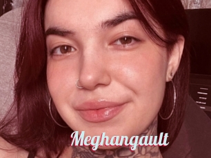 Meghangault