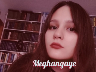 Meghangaye