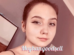 Meghangoodsell