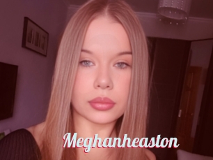 Meghanheaston