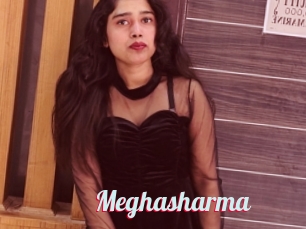 Meghasharma