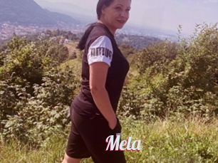 Mela