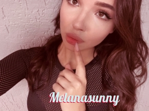 Melanasunny