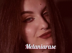 Melaniarase