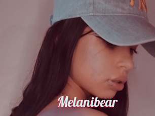 Melanibear