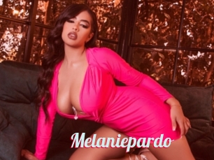 Melaniepardo