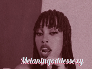 Melaningoddessexy