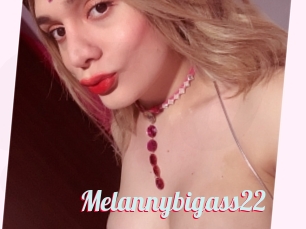 Melannybigass22