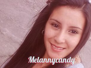 Melannycandy