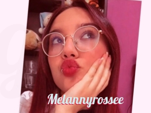 Melannyrossee